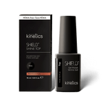 Kinetics SHIELD Shine Top, 15 ml