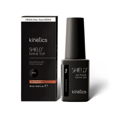 Kinetics SHIELD Shine Top, 15 ml