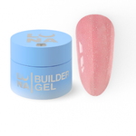 Lunamoon Shimmer Gel #4, 15 ml