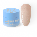Lunamoon Shimmer Gel #9, 15 ml