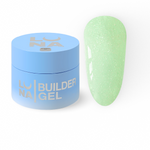 Lunamoon Shimmer Gel #11, 15 ml