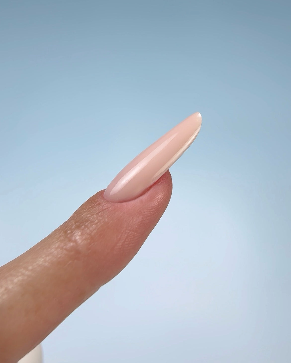Lunamoon Dual Nail Forms Short Almond