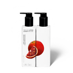Kinetics Lotion Sicilian Orange & Amber, 250 ml
