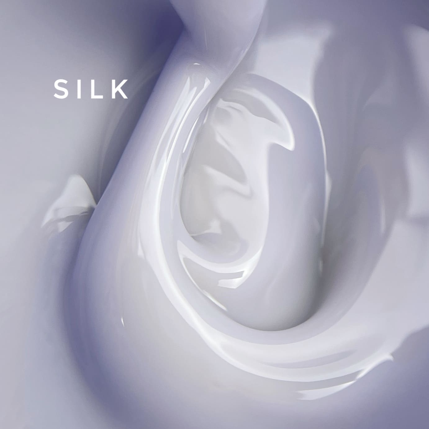 Touch Cover Base Silk