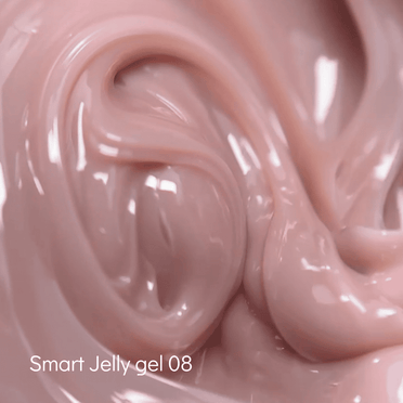 nailsoftheday smart jelly gel 08
