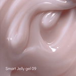 nailsoftheday smart jelly gel 09