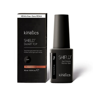 Kinetics Shield Smart Top Light, 15 мл