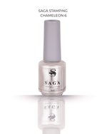 Saga Professional Stamping Chameleon 06, 8 ml