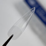 Touch Nail Tips for Extestion Stiletto 240pcs