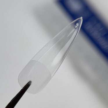 Touch Nail Tips for Extestion Stiletto 240pcs