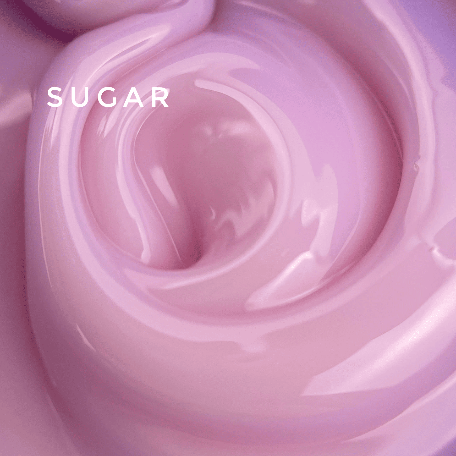 Touch Builder Gel Sugar, 30 ml
