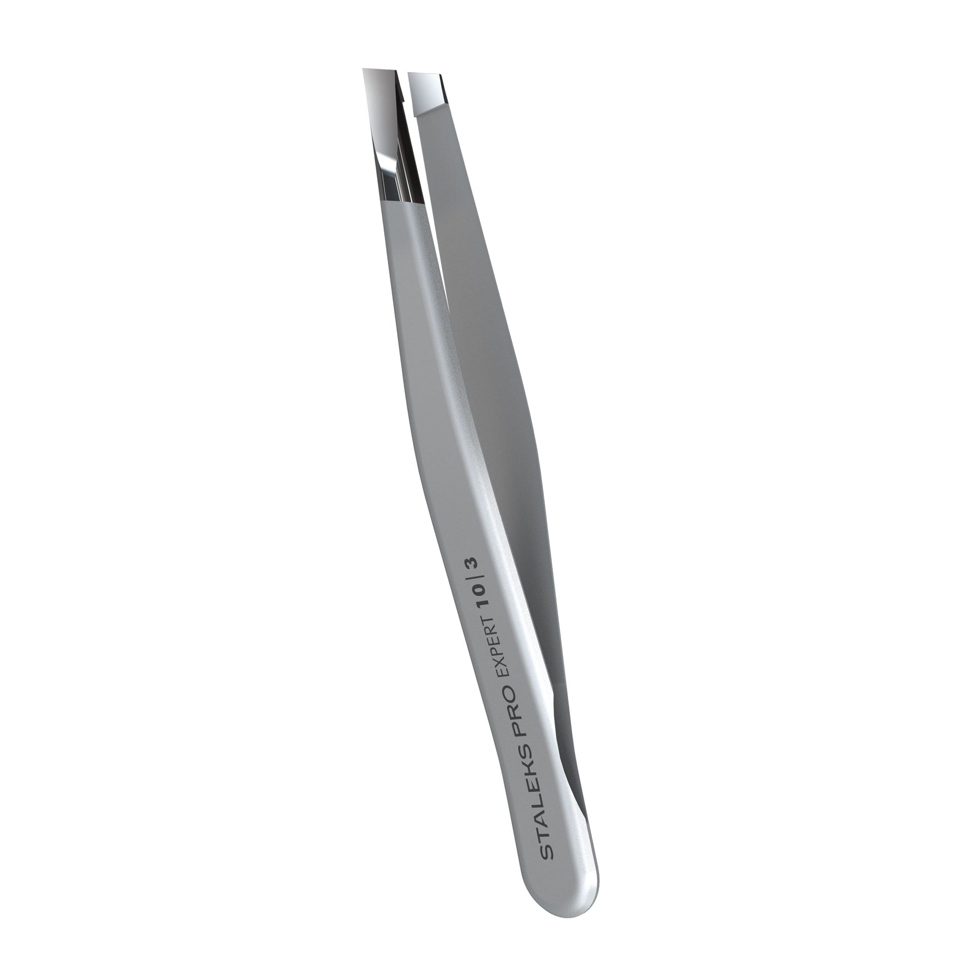 Augenbrauenpinzette EXPERT 10 TYP 3