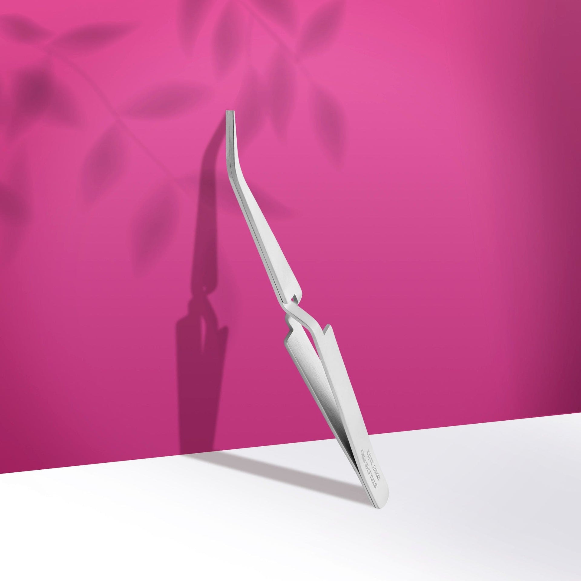 Reverse-Pinzette Für Nageldesign EXPERT 31 TYP 2
