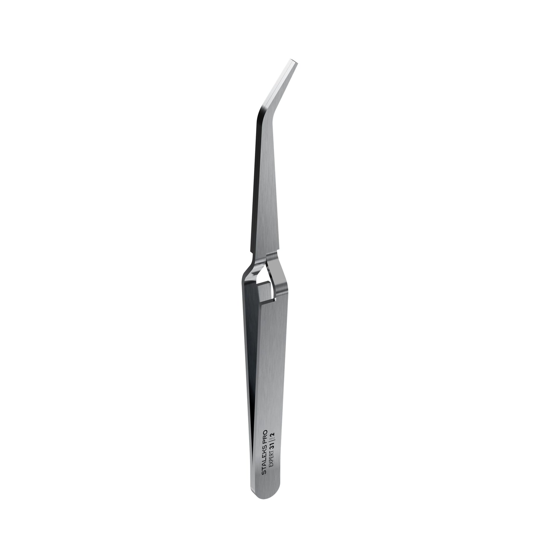Reverse-Pinzette Für Nageldesign EXPERT 31 TYP 2