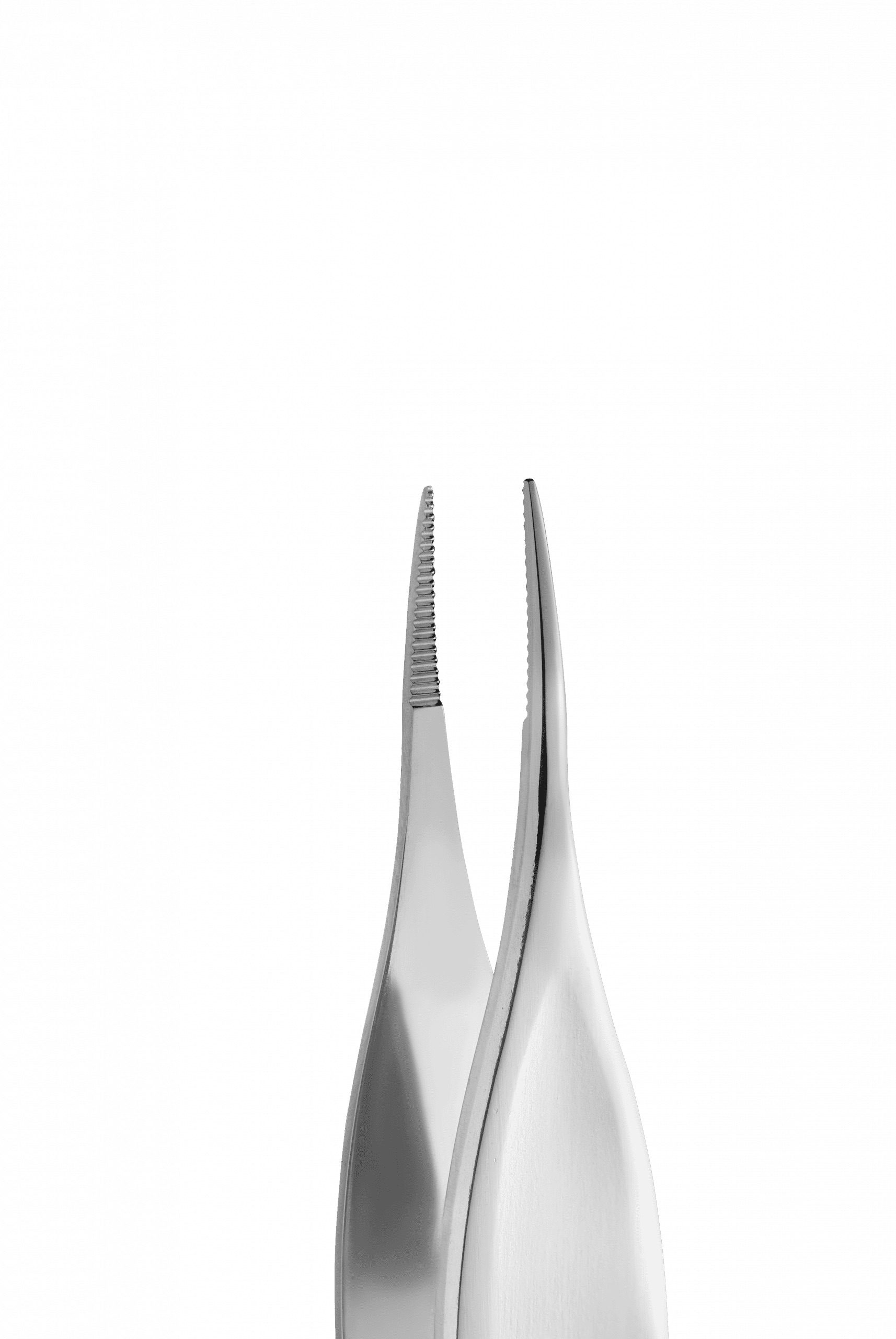 Splitterpinzette PODO 10