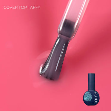Touch Cover Top Taffy, 7 мл