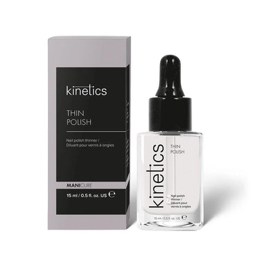 Kinetics Thin Polish, 15 мл