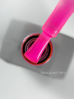 Saga Professional Top Glass 03, 8 ml