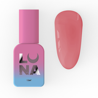 Lunamoon Топ Glass #3, 13 мл