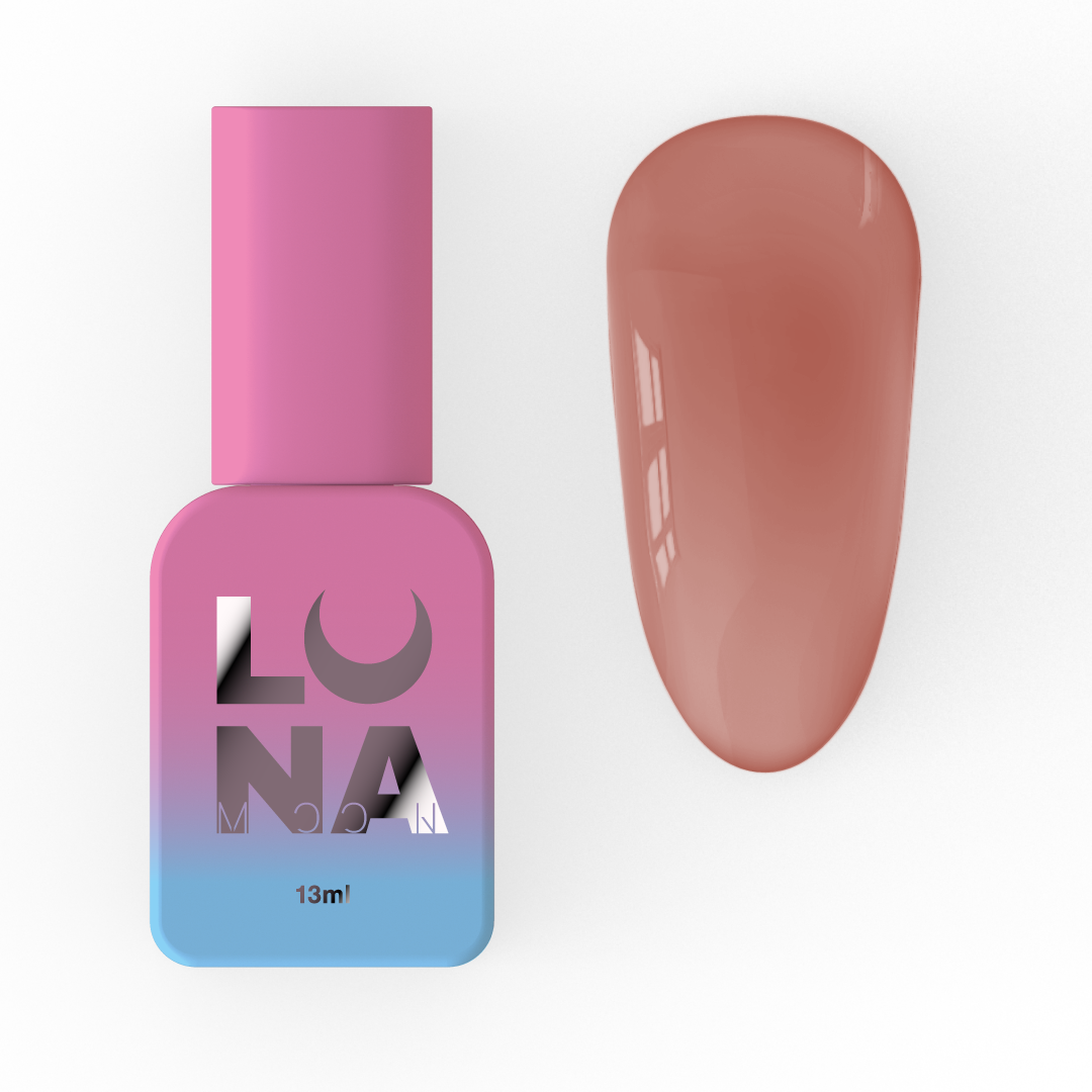 Lunamoon Top Glass #4, 13 ml