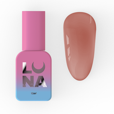 Lunamoon Топ Glass #4, 13 мл