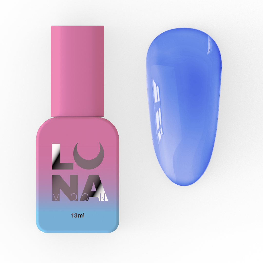 Lunamoon Top Glass #5, 13 ml