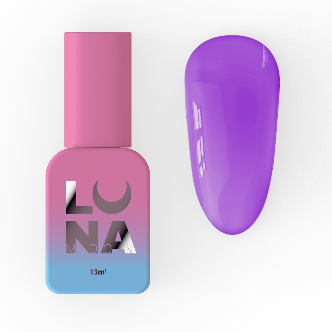 Lunamoon Top Glass #7, 13 ml