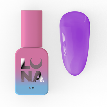 Lunamoon Топ Glass #7, 13 мл