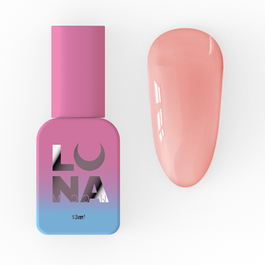 Lunamoon Топ Glass #8, 13 мл