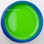 Touch Liquid Polygel Toxic Green, 15 мл