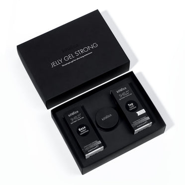KINETICS JELLY GEL STRONG TRY ME KIT — ознакомительный набор