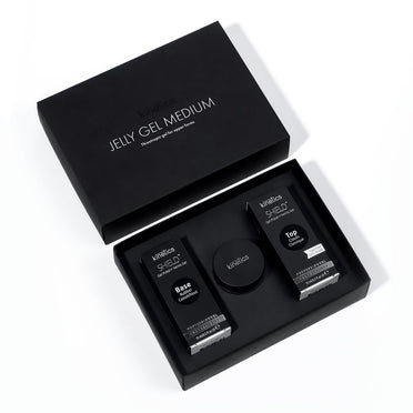 Kinetics Jelly Gel Medium Try Me Kit
