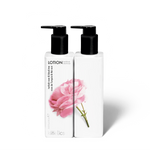 Kinetics Lotion Turkish Rose & Black Tea, 250 ml