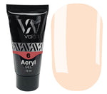Valeri Acryl Gel #06