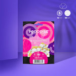 Einwegfeilen Auf Weicher Unterlage Für Pedikürescheibe PODODISC STALEKS PRO S (50 Stück)
