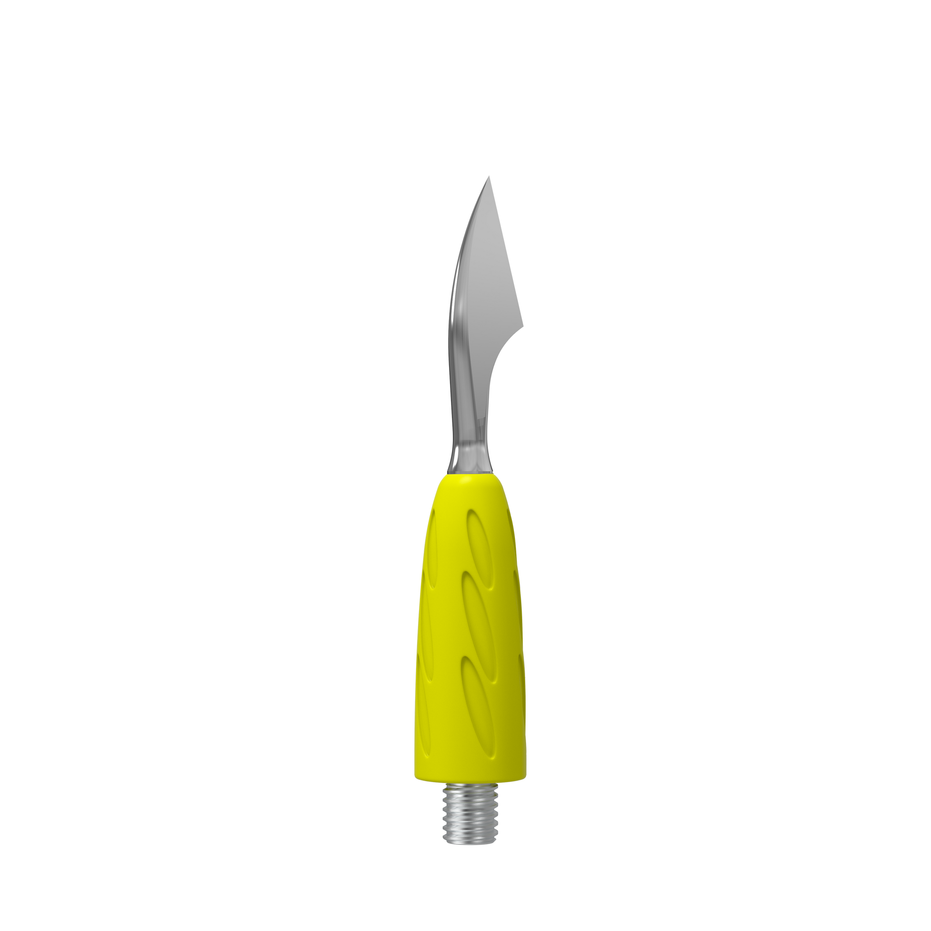STALEKS UNIQ 13 — сменная рабочая часть пушера (топорик)