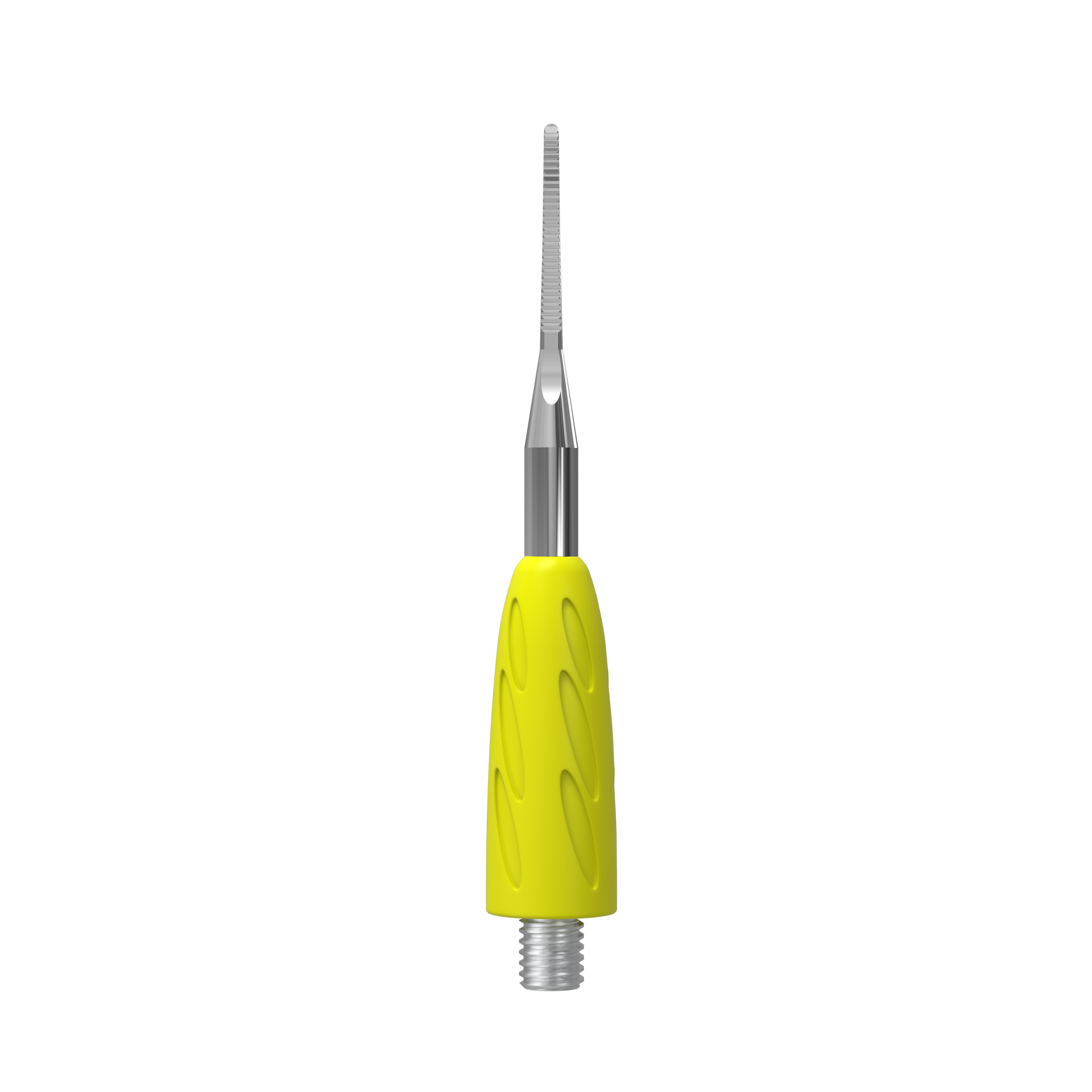 STALEKS UNIQ 35 — сменная рабочая часть пушера (тонкая пилка с изогнутым концом)