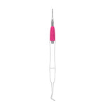 Arbeitskopf „Nagelfeile Mit Gebogener Spitze“ Für Combo UNIQ 37