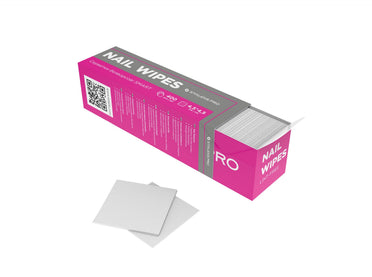 Безворсовые салфетки SMART (400 шт.)