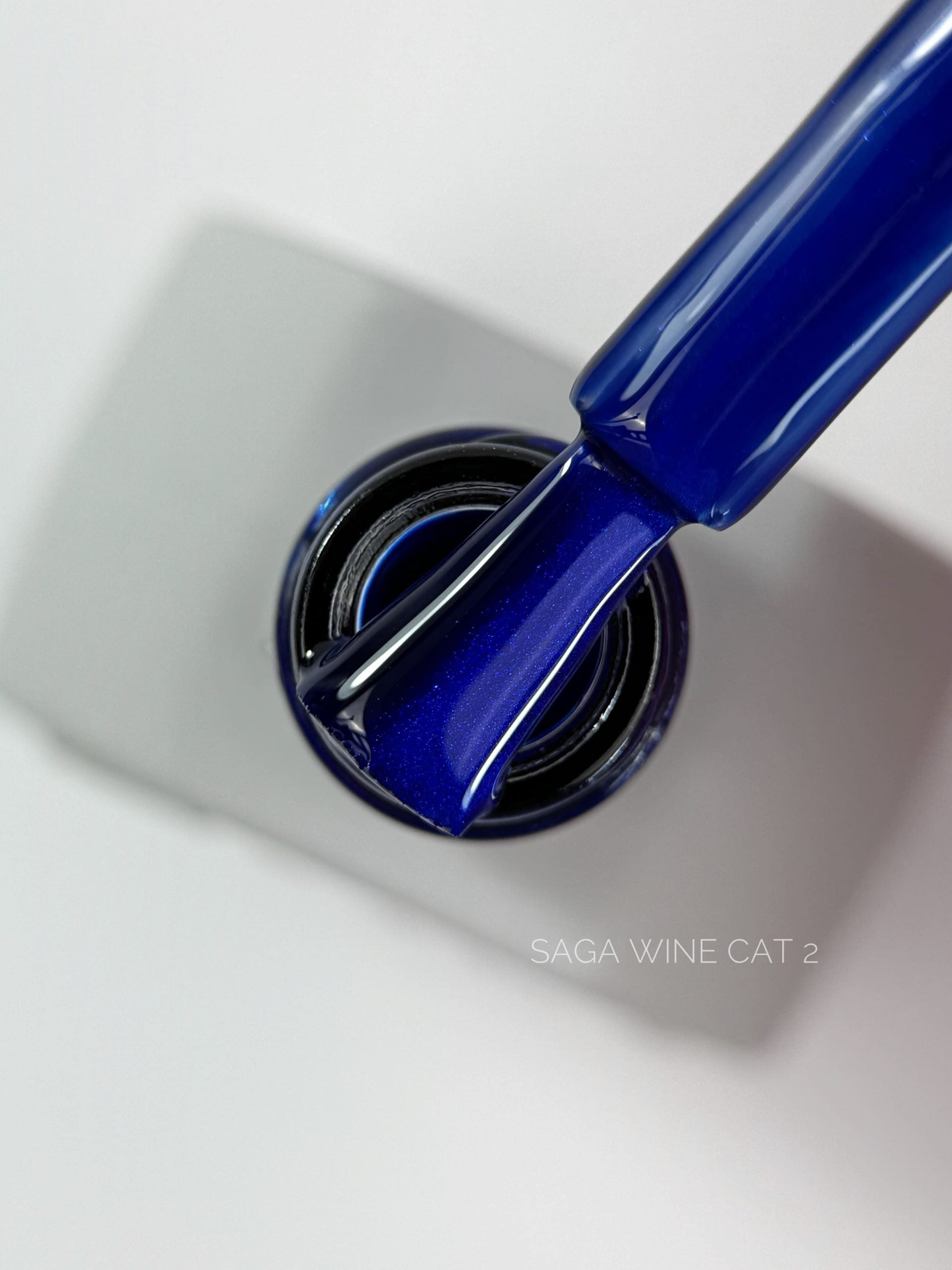 Saga Professional Wine Cat 2, 10 ml