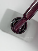 Saga Professional Wine Cat 4, 10 ml
