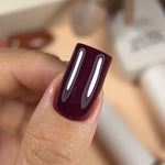 Nailsoftheday Gel polish Wine-171, 10 ml