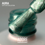 Adore Gel Polish Cat's Eye A-07, 8 ml