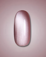 DARK Gel Polish Cat Eye 25, 10 ml