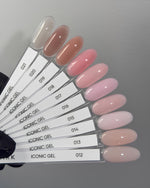 DARK Iconic Gel 21