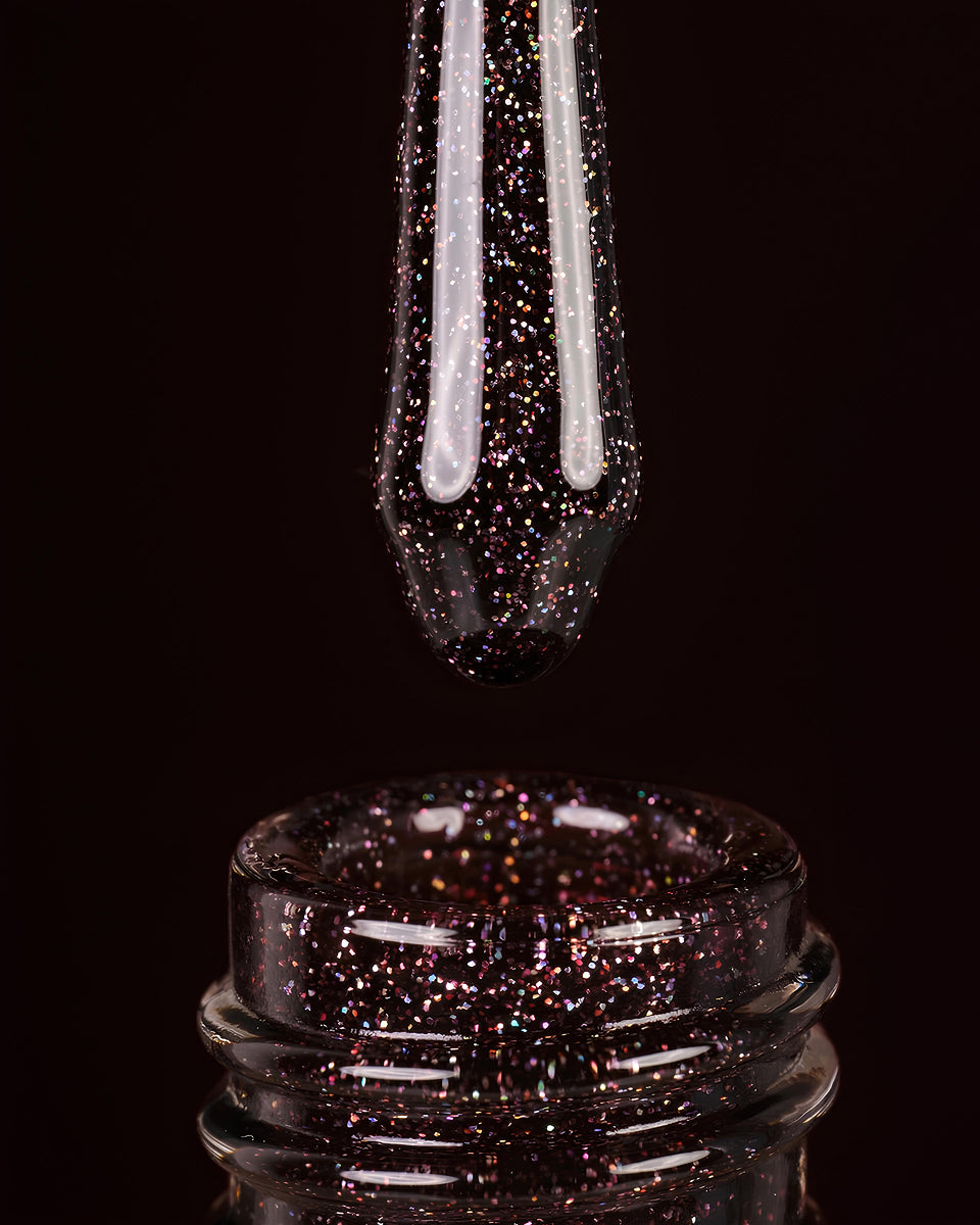 DARK Gel Polish 125, 10 мл