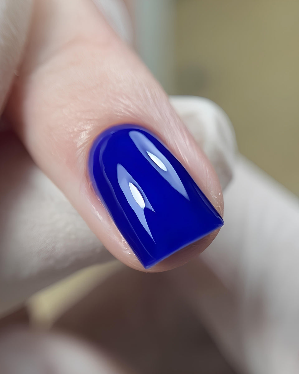 Dark Gel Polish 168, 10 мл