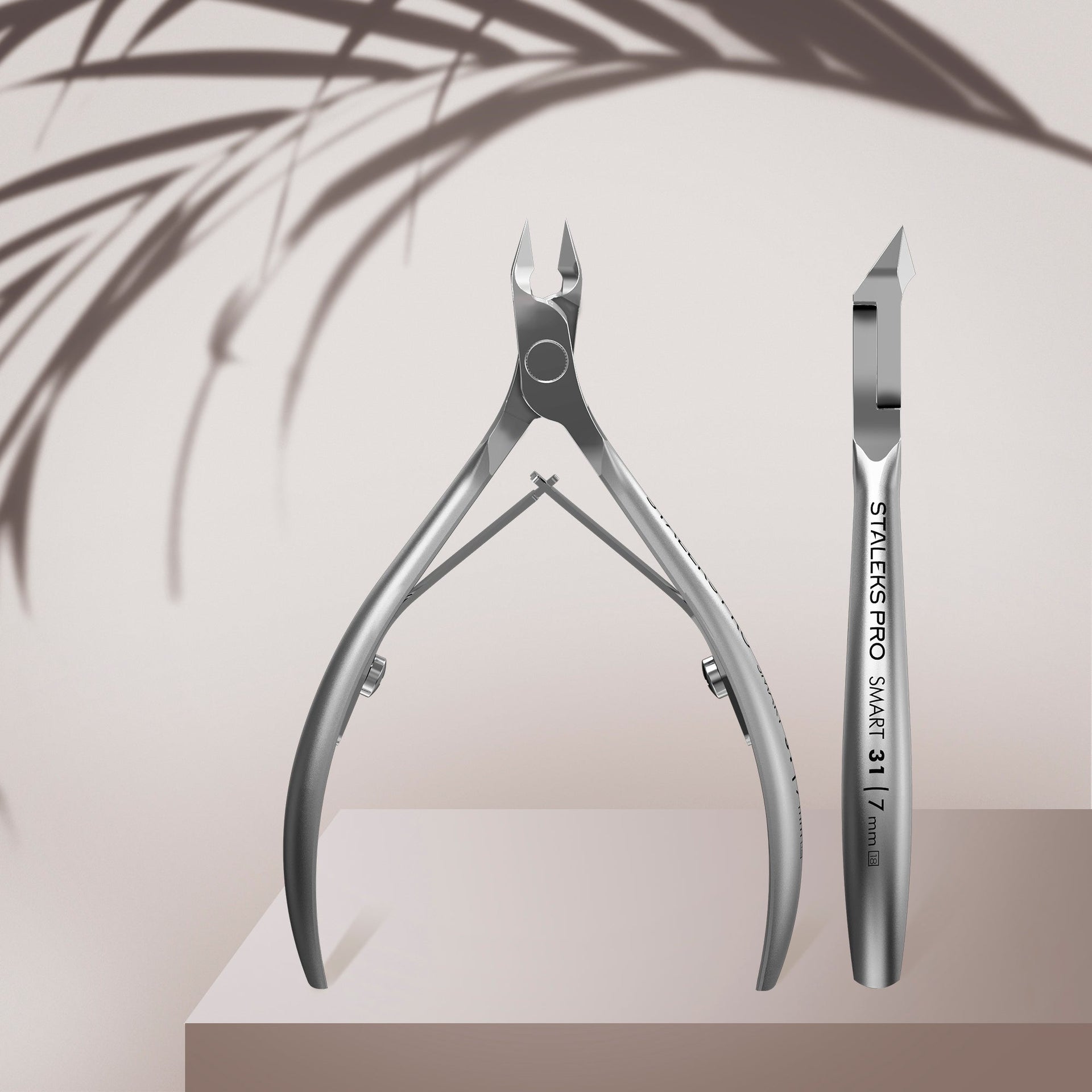 Professionelle Nagelhautzange SMART 31