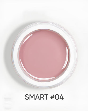 DARK Smart Builder Gel 04