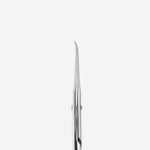 Professionelle Nagelhautschere Mit Haken EXCLUSIVE 21 Typ 1 (Magnolia)